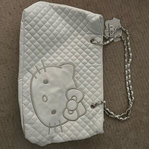 Hello kitty purse